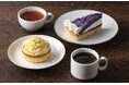 ~少しでも秋気分 レトロ喫茶風スイーツ~「喫茶風ほっくりモンブラン」「紫芋とカシスのタルト」を8月20日(水)より発