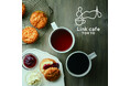 Link to your senses ~つながりが、ここにある~ さまざまな人々がLinkする場所を発信する“新業態”「Link cafe TOKYO」を9月12日(金)にオープン