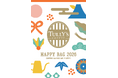 新しい年のはじまりに、心弾む「2026 HAPPY BAG」を11月12日（水）より予約受付開始、12月12日（金）より発売