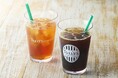 環境配慮へのACTIONとして、軽くて丈夫なトライタングラスの使用を5月8日（金）より全国の店舗でスタート