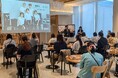タリーズコーヒー初！グローバルに活躍する「TOMORROW X TOGETHER」との特別なコラボレーションが実現！夏限定新商品発表会・メディア向け試飲会を開催7月8日（水）より展開