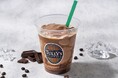 夏真っ盛りにひんやり楽しむ、タリーズコーヒーならではの濃厚チョコレートドリンク「チョコアフォガート シェイクール」を8月12日（水）より発売