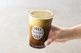 10月1日「コーヒーの日」を彩る新感覚エスプレッソビバレッジ「エアロカーノ」を9月28日（月）より期間限定発売
