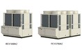 低GWP冷媒R1234yfを採用した空冷式スクリューチラーユニットの受注開始