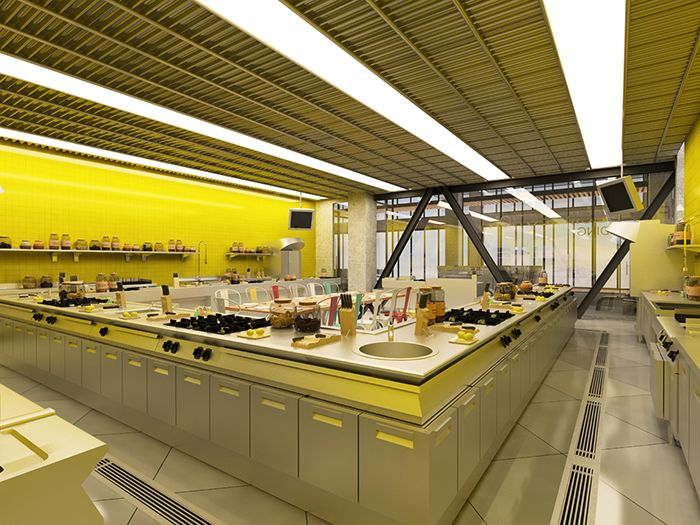 食のプロ向け卸売メトロ キャッシュ アンド キャリー ジャパン『“駅近”卸売りセンター・メトロ蒲田店』を2017年春に開店｜メトロキャッシュ