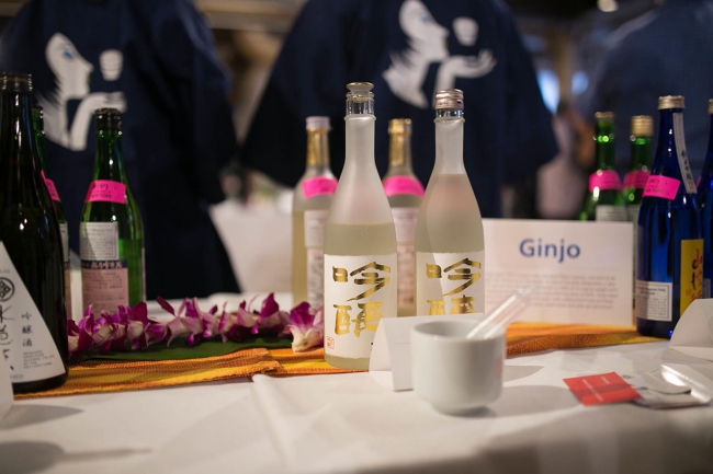 アメリカ・ハワイ発の日本酒イベント「JOY OF SAKE TOKYO」が今年も