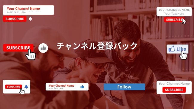 Youtubeやインスタグラムで今すぐ使えるエフェクト新発売 株式会社ワンダーシェアーソフトウェアのプレスリリース