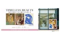 表参道の『SKINCARE LOUNGE BY ORBIS』にてクリムト・ルノワール・マティスの名画デザインボトルを数量限定新発売!「TIMELESS BEAUTY~時代を超えて受け継がれる美しさ~」