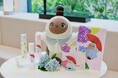 オルビスの体験特化型施設『SKINCARE LOUNGE BY ORBIS』×家族型ロボット『LOVOT』期間限定コラボレーションイベント開催!