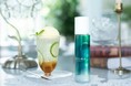 ご好評につき 7 月 20 日(日)より新デザイン追加!『SKINCARE LOUNGE BY ORBIS』にて旅する喫茶とコラボレーション開催中