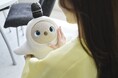 オルビスの体験特化型施設『SKINCARE LOUNGE BY ORBIS』×家族型ロボット『LOVOT』“うるちゃん”と一緒に5周年をお祝い!コラボレーションイベント開催