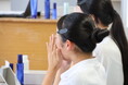 オルビス、学校現場に広がるセルフケア教育『ミライ肌アトリエ』