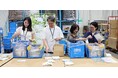 オルビス、小児がんと向き合う子どもたちのご家族へスキンケア商品などのセットを提供