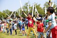 関ケ原に日本一平和な戦いが帰ってくる!425年の時を超え、いざ出陣!「チャンバラ合戦 in 関ケ原」開催 計200名の勇猛果敢なお侍(参加者)を募集中