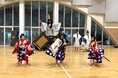 【リンデンホールスクール中高学部】日本の伝統文化“歌舞伎”を中高生が英語で演舞 約半年間にわたって歌舞伎俳優に直接学び 自らの身体で表現 和の魅力を世界に発信できる人に