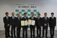 【第一工科大学】蒲生高等学校と高大連携協定締結