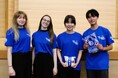【日本経済大学】本学学生がサッカー元日本代表監督 岡田武史氏が学長を務めるプログラム「Bari Challenge University(BCU)」に参加