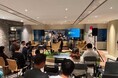 テレビ業界のレジェンドが学生MCを抜擢 ～日本経済大学東京渋谷キャンパスの学生が西田二郎氏・土屋敏男氏のトークイベントを進行～