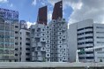 和歌山県立近代美術館で、中銀カプセルタワービルのカプセルA908を保存するため、「中銀カプセルA908保存プロジェクト（MOMAW A908）」をスタート。