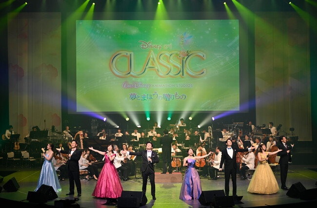 ※ステージ写真は過去の公演です ※ステージ写真は過去の公演です