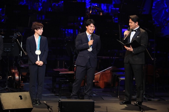 過去のコンサートより