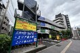 三井のカーシェアーズ、笹塚駅前に当社最大５２台のカーシェアステーションを開設
