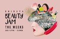 渋谷発のビューティープラットフォーム「SHIBUYA BEAUTY JAM」が今しか、ここでしか体験できないリアルイベント「SHIBUYA BEAUTY JAM THE WEEKS」を開催！