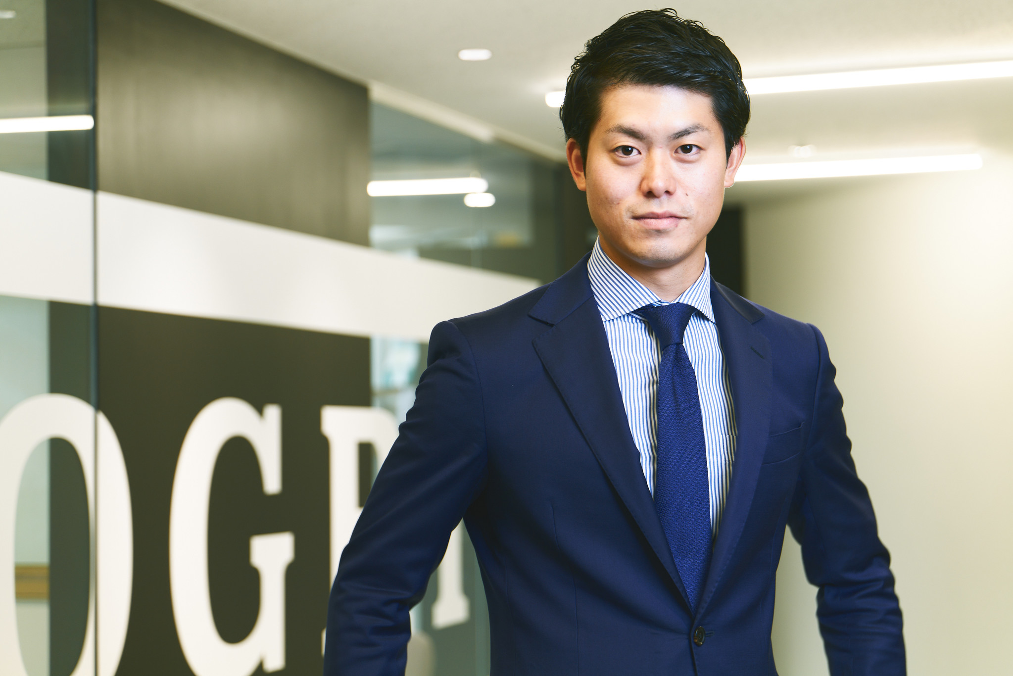 「Forbes JAPAN 30 UNDER 30 JAPAN 2020」に株式会社プログリット 代表取締役社長 岡田祥吾が選出