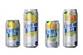 【新発売】甘くない!罪悪感ゼロの無糖チューハイ「神戸居留地 無糖チューハイ レモン」「神戸居留地 無糖チューハイ グレープフルーツ」新登場
