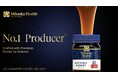 「Manuka Health（マヌカヘルス）」がUMF認定マヌカハニー生産者の中で生産量がNo.1に（2024年7月〜2025年6月）