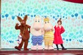 「ムーミン谷でみずあそび」2026年7月3日（金）スタート！今年のテーマは「水しぶきの向こうに 笑顔はじける！」びしょ濡れ必至の新プログラムでムーミンバレーパーク史上最”涼”の夏を楽しもう！