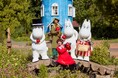 物語とアートの世界に触れる「ムーミンバレーパークのハーベスト」9月12日（土）より開催！イベントに合わせてムーミンバレーパークに新しい仲間も登場！?
