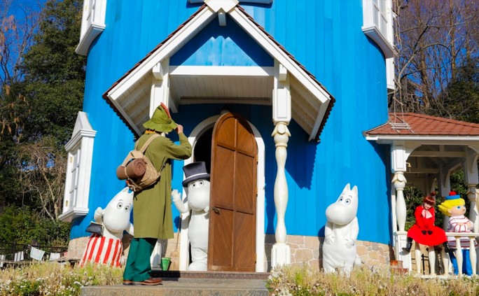 ムーミンバレーパーク がお届けするおうち時間の過ごし方 いまは Stay Home の時 おうちで ムーミンバレーパーク 気分になれる動画配信をスタート 株式会社ムーミン物語のプレスリリース