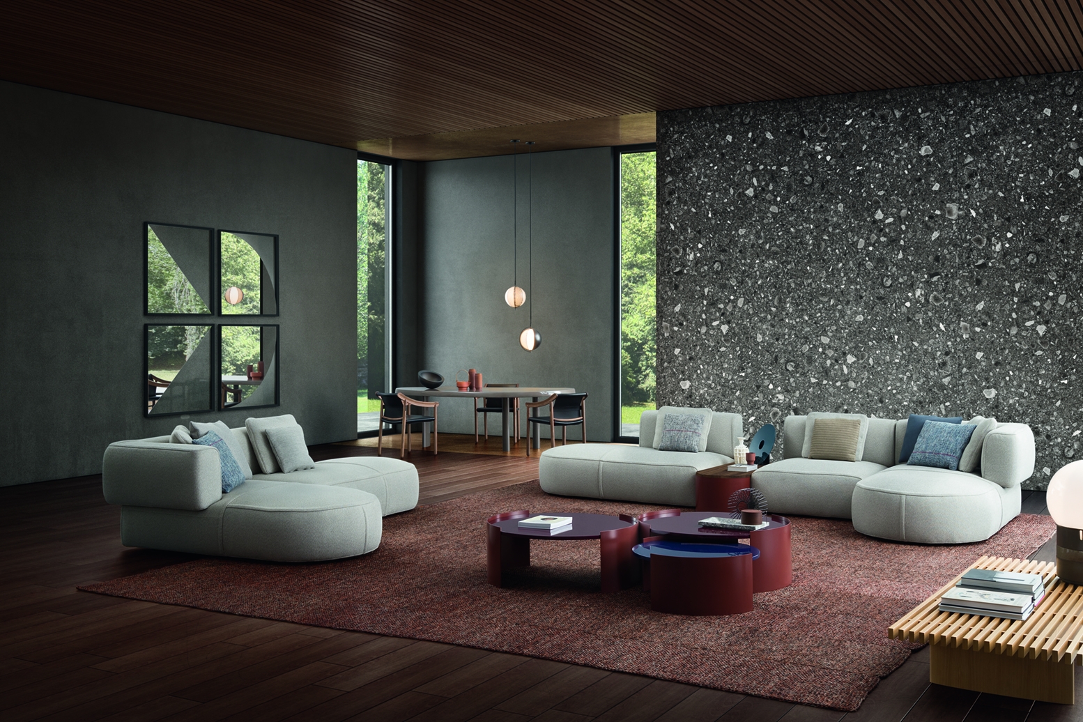 Cassina ixc. 2019新作発表／福岡店20周年アニバーサリー｜株式会社 