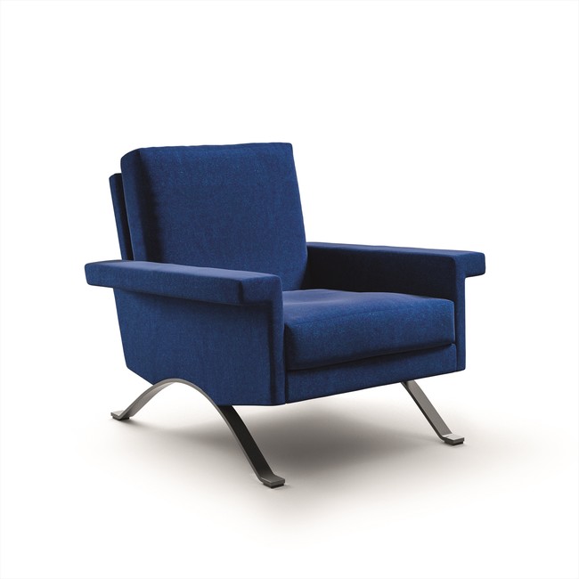 875 armchair (Cassina)