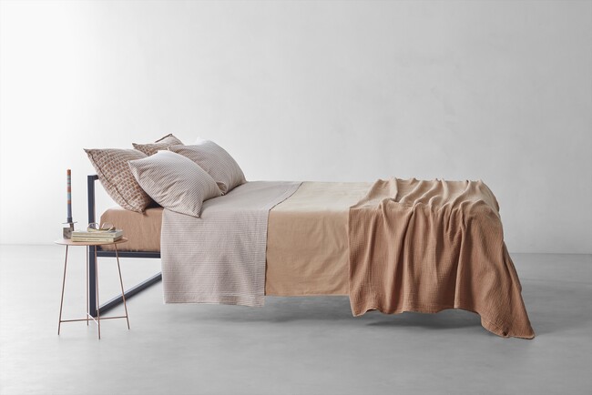 SOCIETY - bed linen