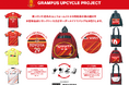 HATTRICK、TOYOTA UPCYCLEと名古屋グランパスと共同でオーダーメイドバッグが作れるアップサイクルイベントを開催!