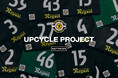 HATTRICK、柏レイソルと「柏レイソル SUSTAINABLE UPCYCLE AUCTION」を開催!