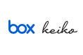 生成AI×社内DXの「helpmeee! KEIKO」、「Box」との連携機能を追加!