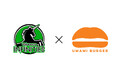 Valuence INFINITIES × UMAMI BURGER 期間限定コラボメニューを6月19日から有明ガーデン店で販売決定!