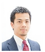 LeaGLO代表 上田浩史氏