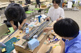 “鉄道好きの甲子園”に4度目の挑戦！「鉄道サービス専攻」の生徒たちが鉄道模型コンテスト2026 全国大会に出展！2026年8月7日（金）〜9日（日）