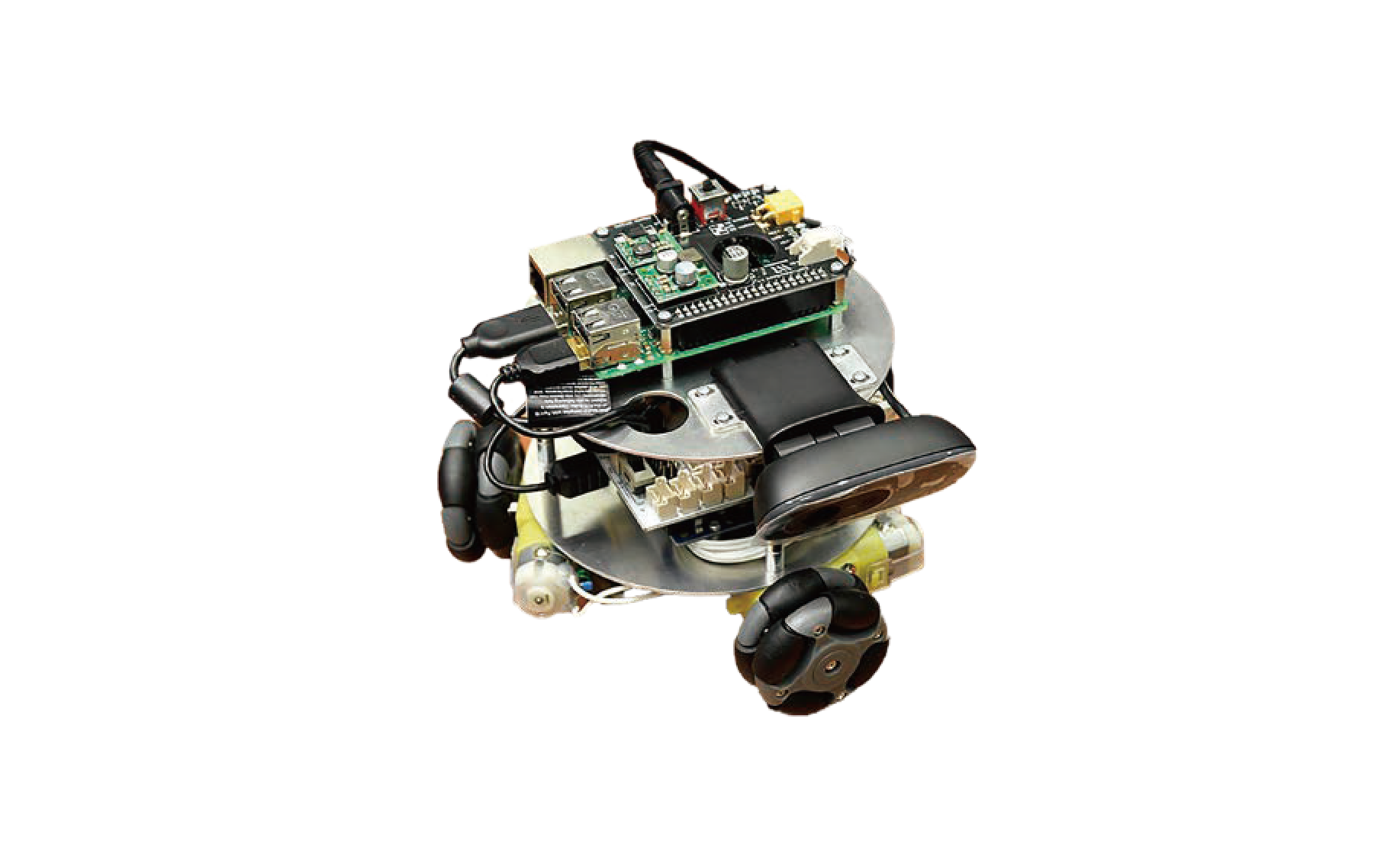 Ai開発の知識と技術を身につけて最先端で活躍できる人材に 21年4月ai ロボット専攻開講 学校法人 佐藤学園のプレスリリース