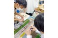 “鉄道好きの甲子園”で3度目の挑戦!目指すは頂点! 「鉄道サービス専攻」が鉄道模型コンテスト2025に出展!2025年8月1日(金)〜3日(日)