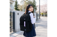 キッズリュックブランド「Rainbowgirl（レインボーガール）」が、2027年春に向けて、中高生向け通学リュックの開発をスタート！