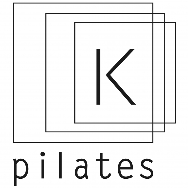 ピラティスK Logo