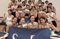【生活の木×Surf Fit】「香りと揺れ」で五感を呼び覚ますウェルネス体験！7月開催の特別コラボが大反響につき、8月イベントでも継続開催が決定！