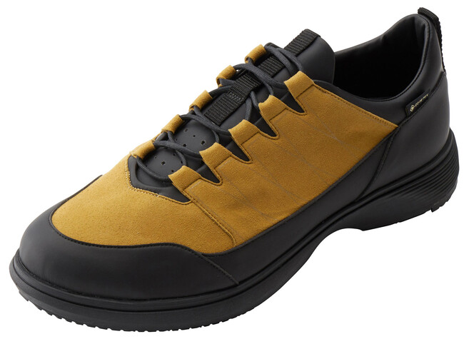 1211A085 ベージュ(起毛)×ブラック 1211A085 ベージュ(起毛)×ブラック