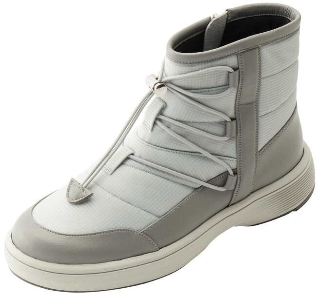 1212A239 ダークグレー×ストーングレー 1212A239 ダークグレー×ストーングレー