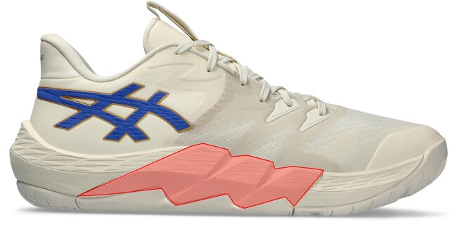 河村勇輝選手着用モデル『ASICS UNPRE ARS LOW 2』NEWカラーが12